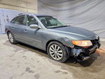 Hyundai Azera 2008