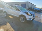 Ford Escape 2018