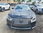 Lexus LS 2017