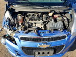 Chevrolet Spark 2014