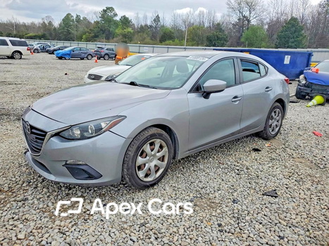 Mazda 3 2015 - Image 1 of 13