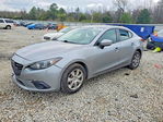Mazda 3 2015