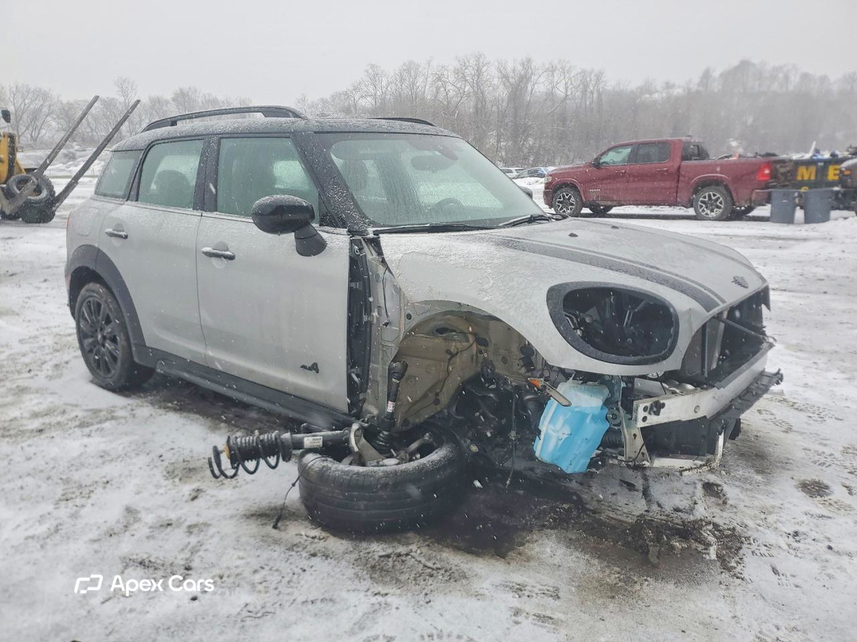 MINI Cooper 2024