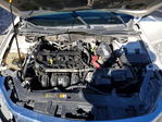 Ford Fusion 2012