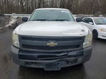 Chevrolet Silverado 2009