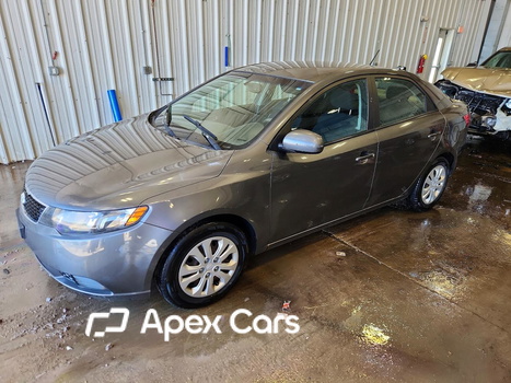 Kia Forte 2013 - Image 1 of 13