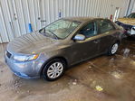 Kia Forte 2013