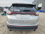 Ford Edge 2018