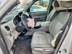 Honda Pilot 2015
