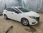 Nissan Versa 2023