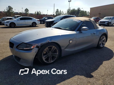 BMW Z4 2006 - Image 1 of 13