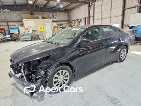 Kia Forte 2021 - Image 1 of 13
