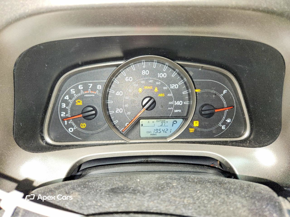 Toyota RAV 4 2015
