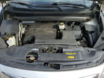 Infiniti JX 2013