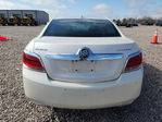 Buick LaCrosse 2013