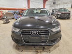 Audi A4 2015