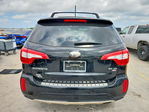 Kia Sorento 2015
