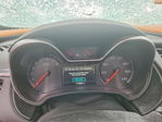 Chevrolet Impala 2014