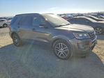 Ford Explorer 2016