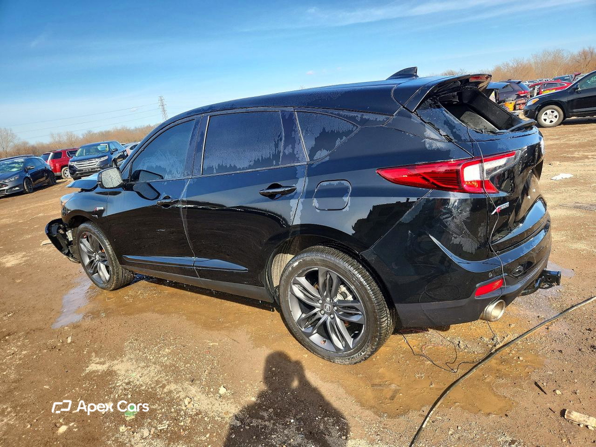 Acura RDX 2023