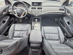 Honda Accord 2012