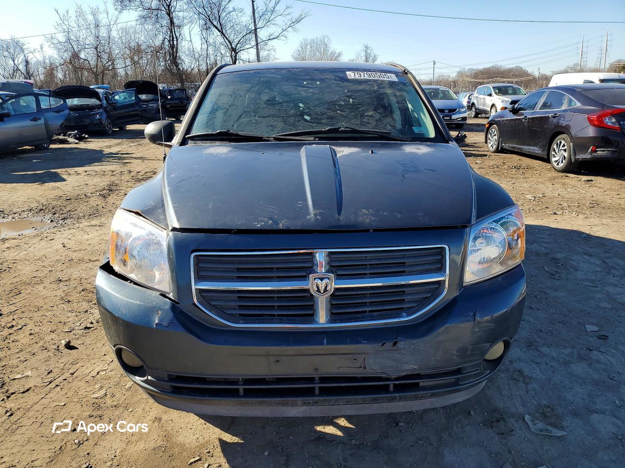 Dodge Caliber 2008