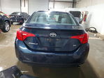 Toyota Corolla 2017