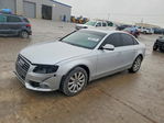 Audi A4 2012
