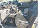 Toyota 4Runner 2012