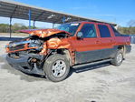 Chevrolet Avalanche 2004