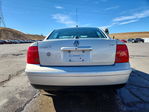Volkswagen Passat 2000