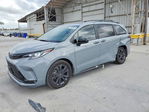 Toyota Sienna 2025