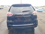Nissan Rogue 2015