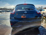 Nissan Juke 2015