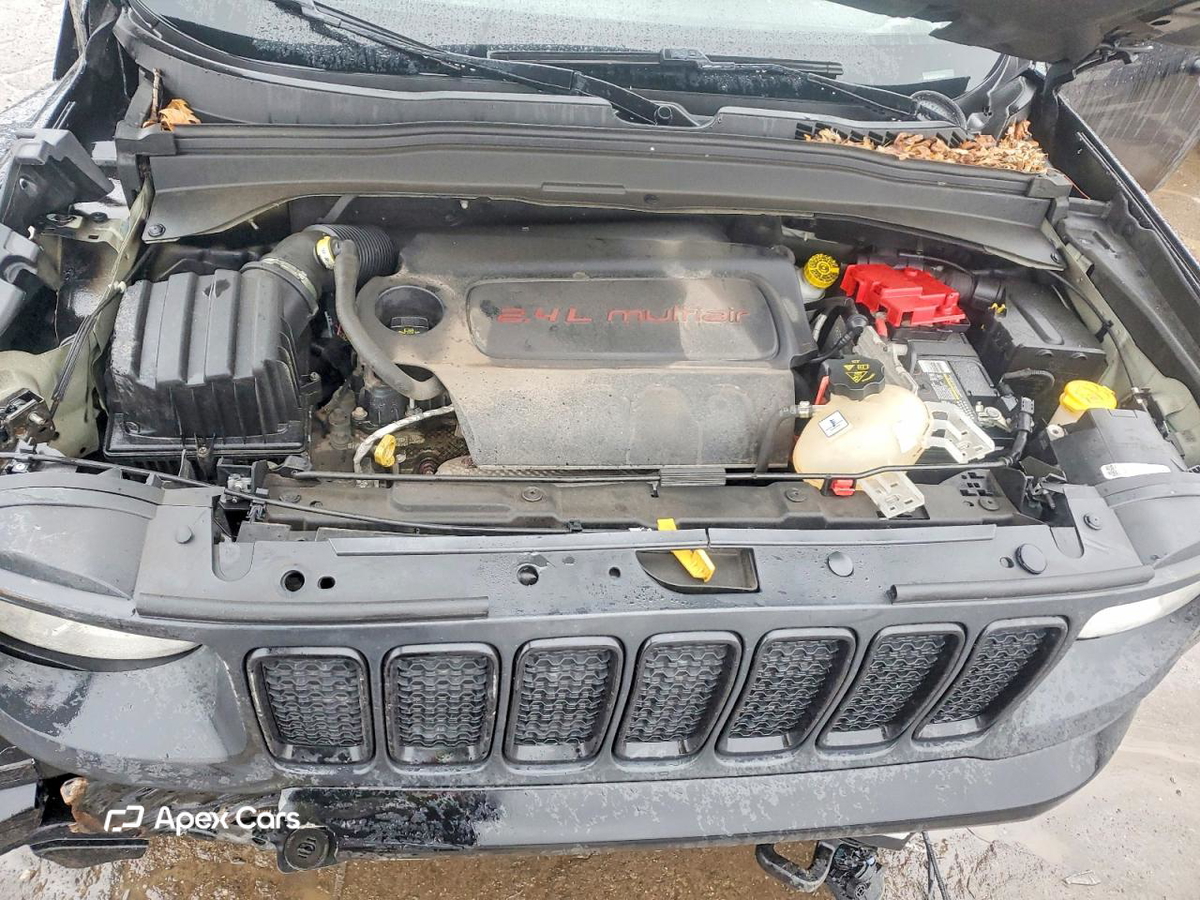 Jeep Renegade 2020