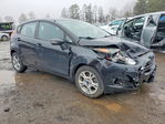 Ford Fiesta 2015