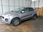 Kia Sportage 2018