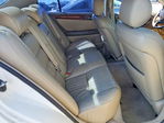 Lexus GS 2001