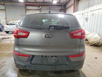 Kia Sportage 2011
