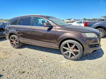 Audi Q7 2011