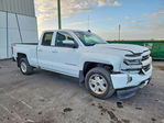 Chevrolet Silverado 2016