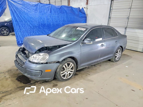 Volkswagen Jetta 2008 - Image 1 of 12
