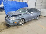 Volkswagen Jetta 2008