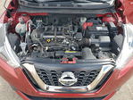 Nissan Kicks 2019