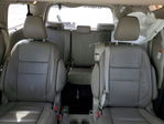 Toyota Sienna 2016