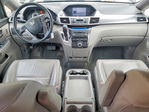 Honda Odyssey 2012