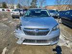 Subaru Legacy 2022