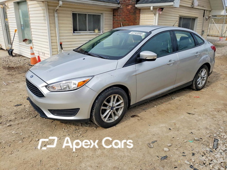 Ford Focus 2017 - Zdjęcie 1 z 12