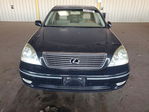 Lexus LS 2001