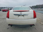 Cadillac CTS 2009